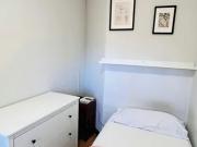 Room for rent in Madrid Fuencarral El Pardo, Madrid