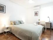 Room for rent in Madrid Fuencarral El Pardo, Madrid