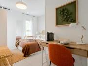 Room for rent in Madrid Fuencarral El Pardo, Madrid