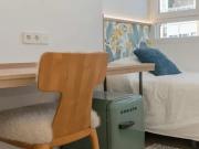 Room for rent in Madrid Fuencarral El Pardo, Madrid