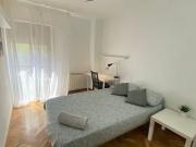 Room for rent in Madrid Fuencarral El Pardo, Madrid