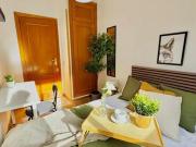 Room for rent in Madrid Hortaleza, Madrid