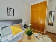 Room for rent in Madrid Hortaleza, Madrid