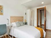 Room for rent in Madrid Hortaleza, Madrid