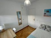 Room for rent in Madrid Hortaleza, Madrid