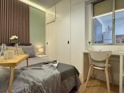 Room for rent in Madrid Moncloa Aravaca, Madrid Room for rent in Madrid Moncloa Aravaca, Madrid