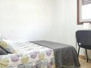 Room for rent in Madrid Moncloa Aravaca, Madrid