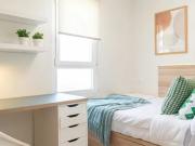 Room for rent in Madrid Moncloa Aravaca, Madrid