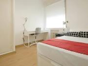 Room for rent in Madrid Moncloa Aravaca, Madrid