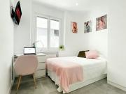 Room for rent in Madrid Moncloa Aravaca, Madrid