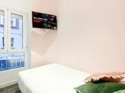 Room for rent in Madrid Moncloa Aravaca, Madrid