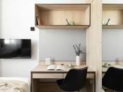 Room for rent in Madrid Moncloa Aravaca, Madrid