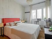 Room for rent in Madrid Moncloa Aravaca, Madrid Room for rent in Madrid Moncloa Aravaca, Madrid