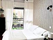 Room for rent in Madrid Moncloa Aravaca, Madrid