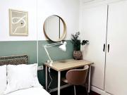 Room for rent in Madrid Moncloa Aravaca, Madrid