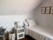 Room for rent in Madrid Moncloa Aravaca, Madrid