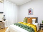 Room for rent in Madrid Moncloa Aravaca, Madrid