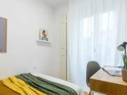 Room for rent in Madrid Moncloa Aravaca, Madrid