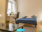 Room for rent in Madrid Moncloa Aravaca, Madrid