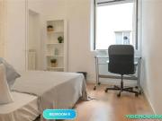 Room for rent in Madrid Moncloa Aravaca, Madrid