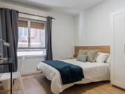Room for rent in Madrid Moncloa Aravaca, Madrid