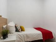 Room for rent in Madrid Moncloa Aravaca, Madrid