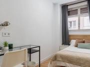 Room for rent in Madrid Moncloa Aravaca, Madrid