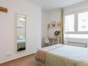 Room for rent in Madrid Moncloa Aravaca, Madrid
