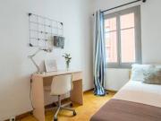 Room for rent in Madrid Moncloa Aravaca, Madrid