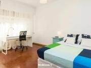 Room for rent in Madrid Moncloa Aravaca, Madrid