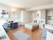 Room for rent in Madrid Moncloa Aravaca, Madrid