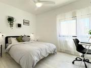 Room for rent in Madrid Moncloa Aravaca, Madrid