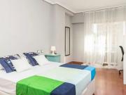 Room for rent in Madrid Moncloa Aravaca, Madrid