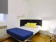 Room for rent in Madrid Moncloa Aravaca, Madrid