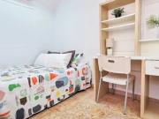 Room for rent in Madrid Moncloa Aravaca, Madrid
