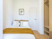 Room for rent in Madrid Moncloa Aravaca, Madrid