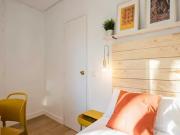 Room for rent in Madrid Moncloa Aravaca, Madrid