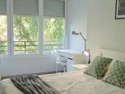Room for rent in Madrid Moncloa Aravaca, Madrid