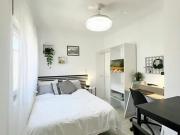 Room for rent in Madrid Moncloa Aravaca, Madrid