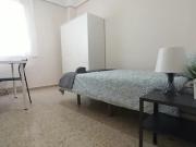 Room for rent in Madrid Moncloa Aravaca, Madrid