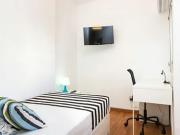 Room for rent in Madrid Moncloa Aravaca, Madrid