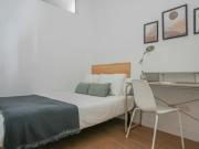 Room for rent in Madrid Moncloa Aravaca, Madrid