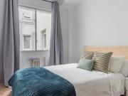 Room for rent in Madrid Moncloa Aravaca, Madrid