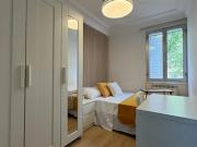 Room for rent in Madrid Moratalaz, Madrid