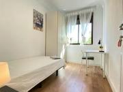 Room for rent in Madrid Puente de Vallecas, Madrid