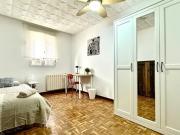 Room for rent in Madrid Puente de Vallecas, Madrid