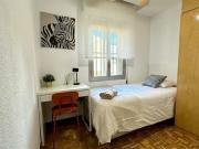 Room for rent in Madrid Puente de Vallecas, Madrid