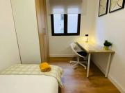 Room for rent in Madrid Puente de Vallecas, Madrid