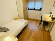 Room for rent in Madrid Puente de Vallecas, Madrid