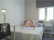 Room for rent in Madrid Puente de Vallecas, Madrid